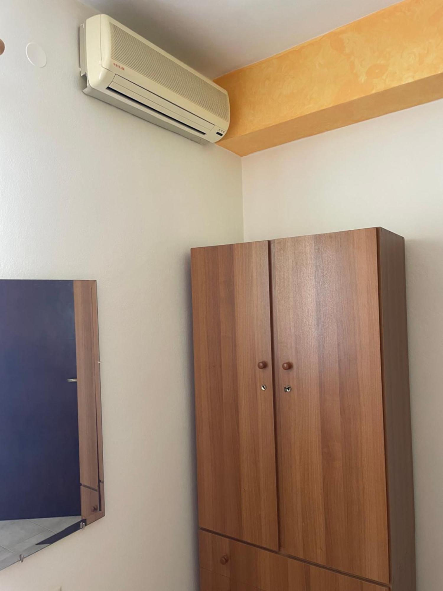 Tasos Manaritsas Rooms Khrónia Екстериор снимка