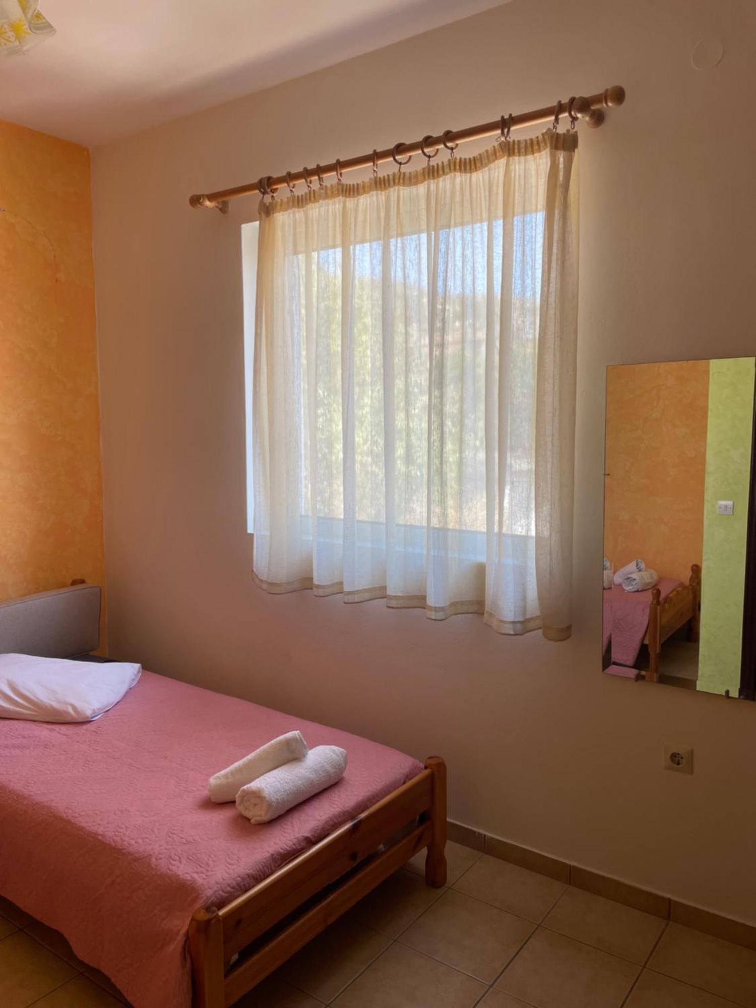 Tasos Manaritsas Rooms Khrónia Екстериор снимка