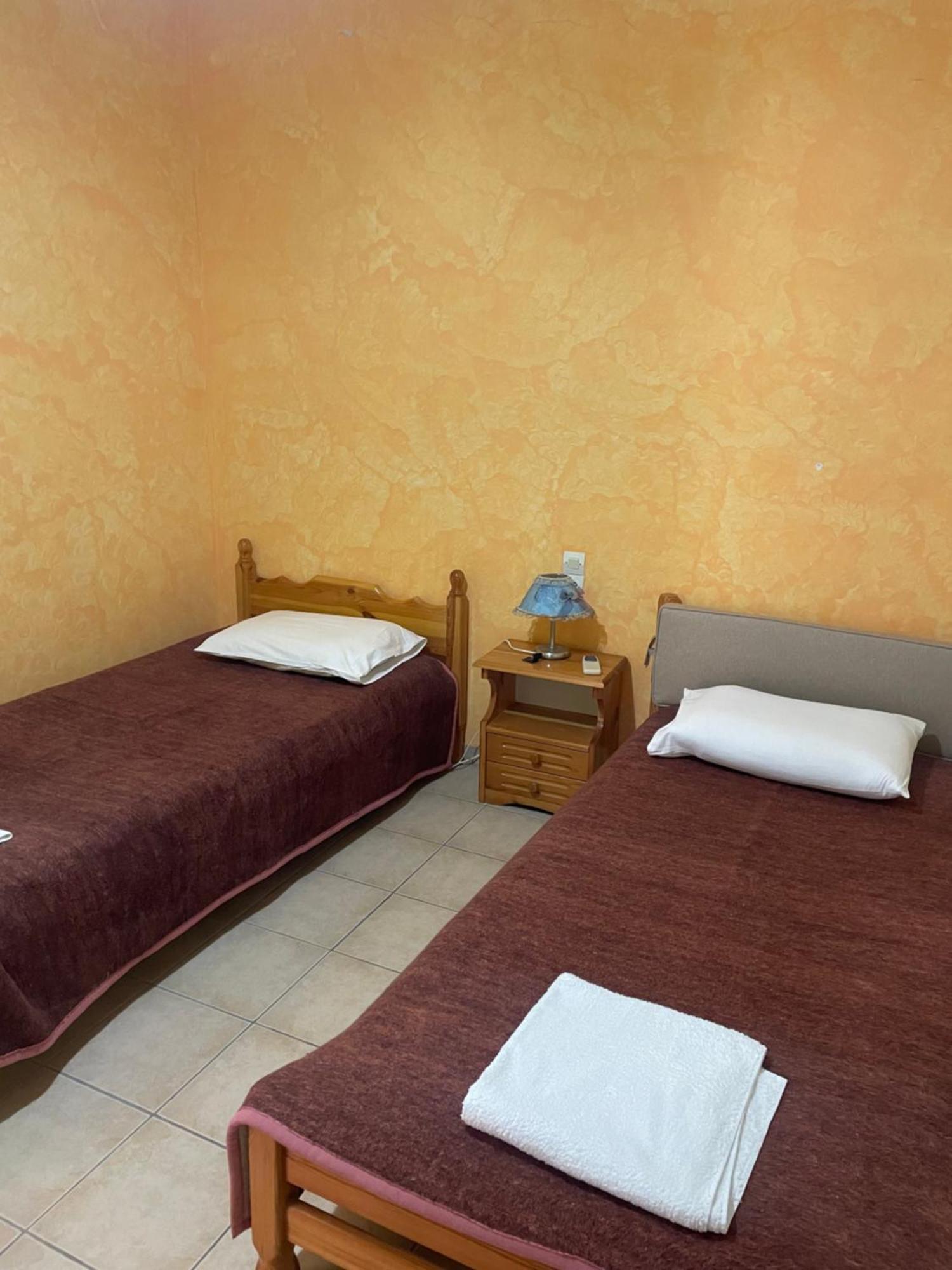 Tasos Manaritsas Rooms Khrónia Екстериор снимка