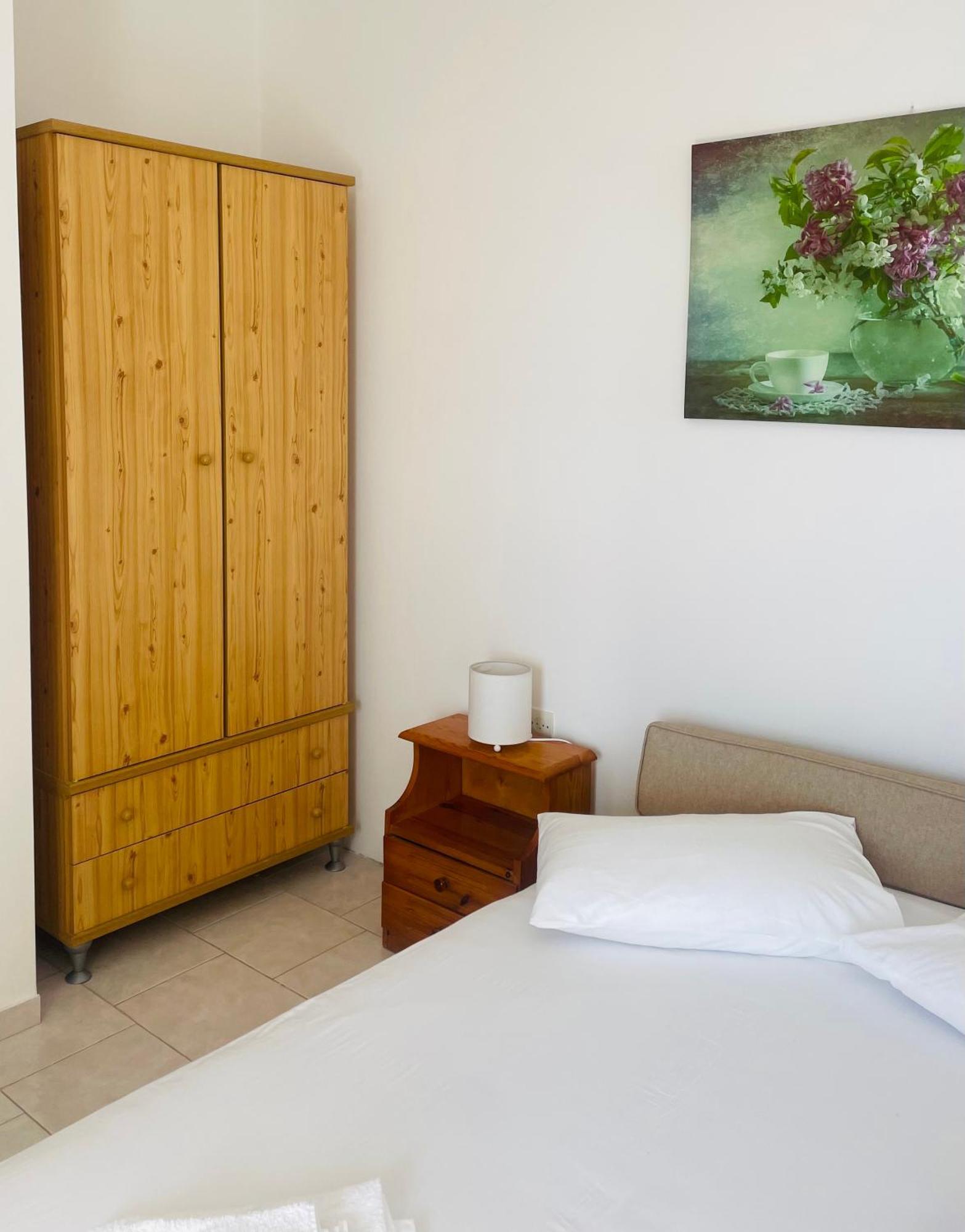 Tasos Manaritsas Rooms Khrónia Екстериор снимка