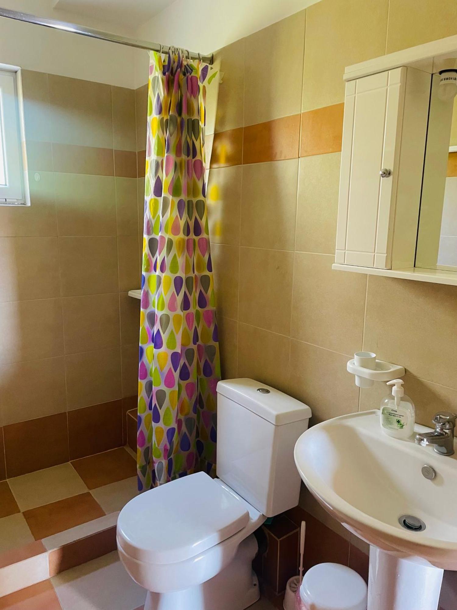 Tasos Manaritsas Rooms Khrónia Екстериор снимка