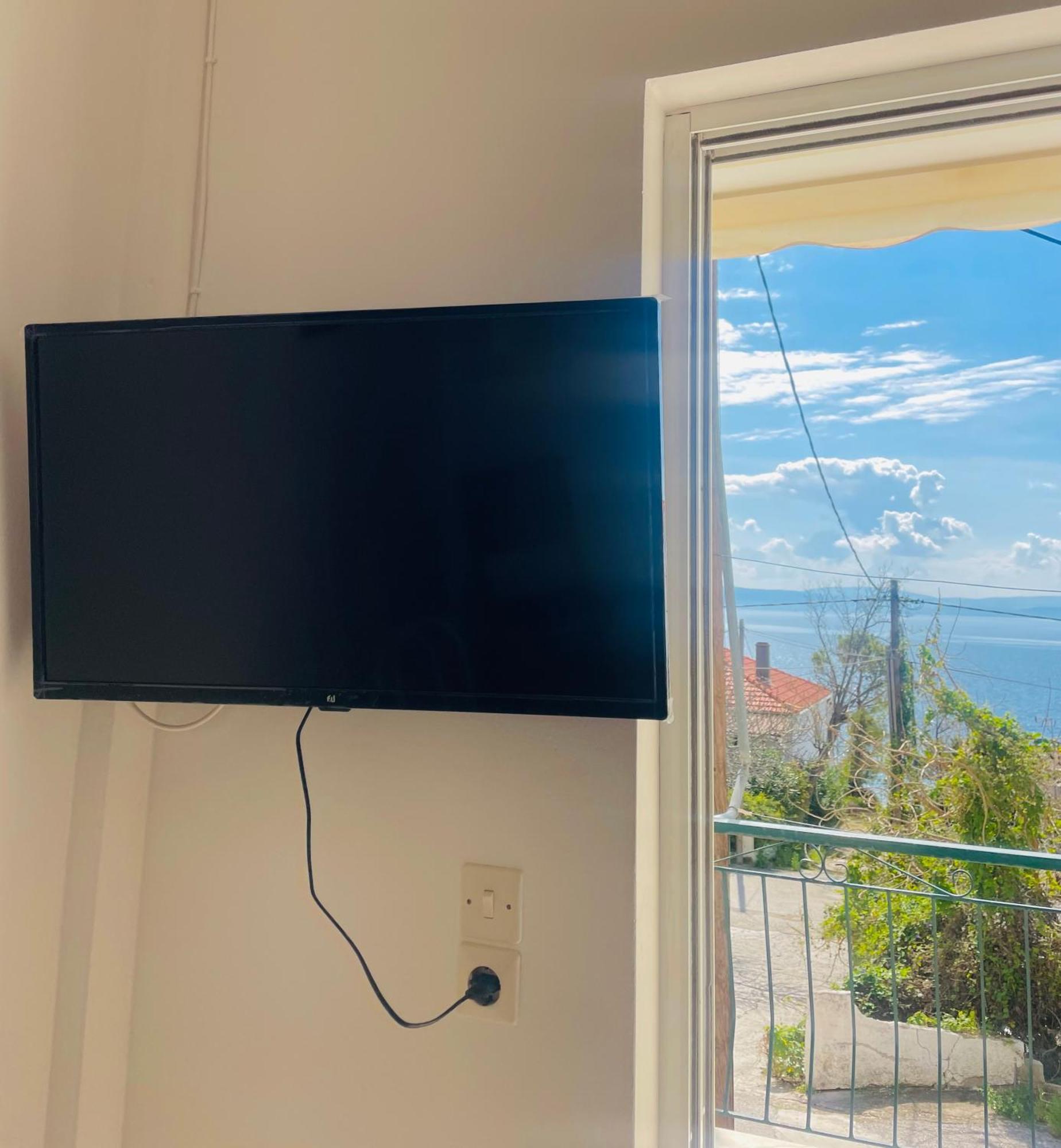 Tasos Manaritsas Rooms Khrónia Екстериор снимка