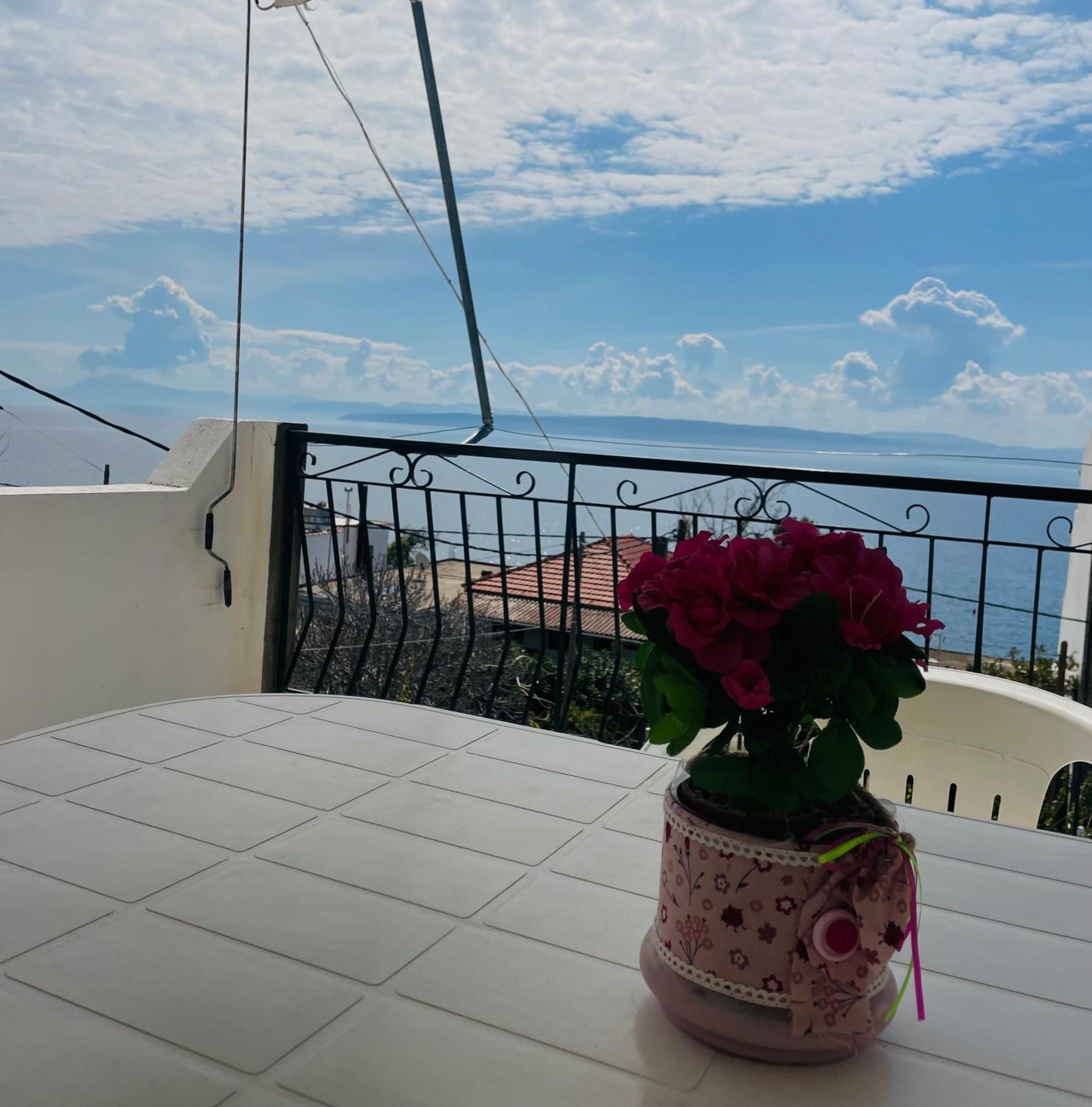 Tasos Manaritsas Rooms Khrónia Екстериор снимка