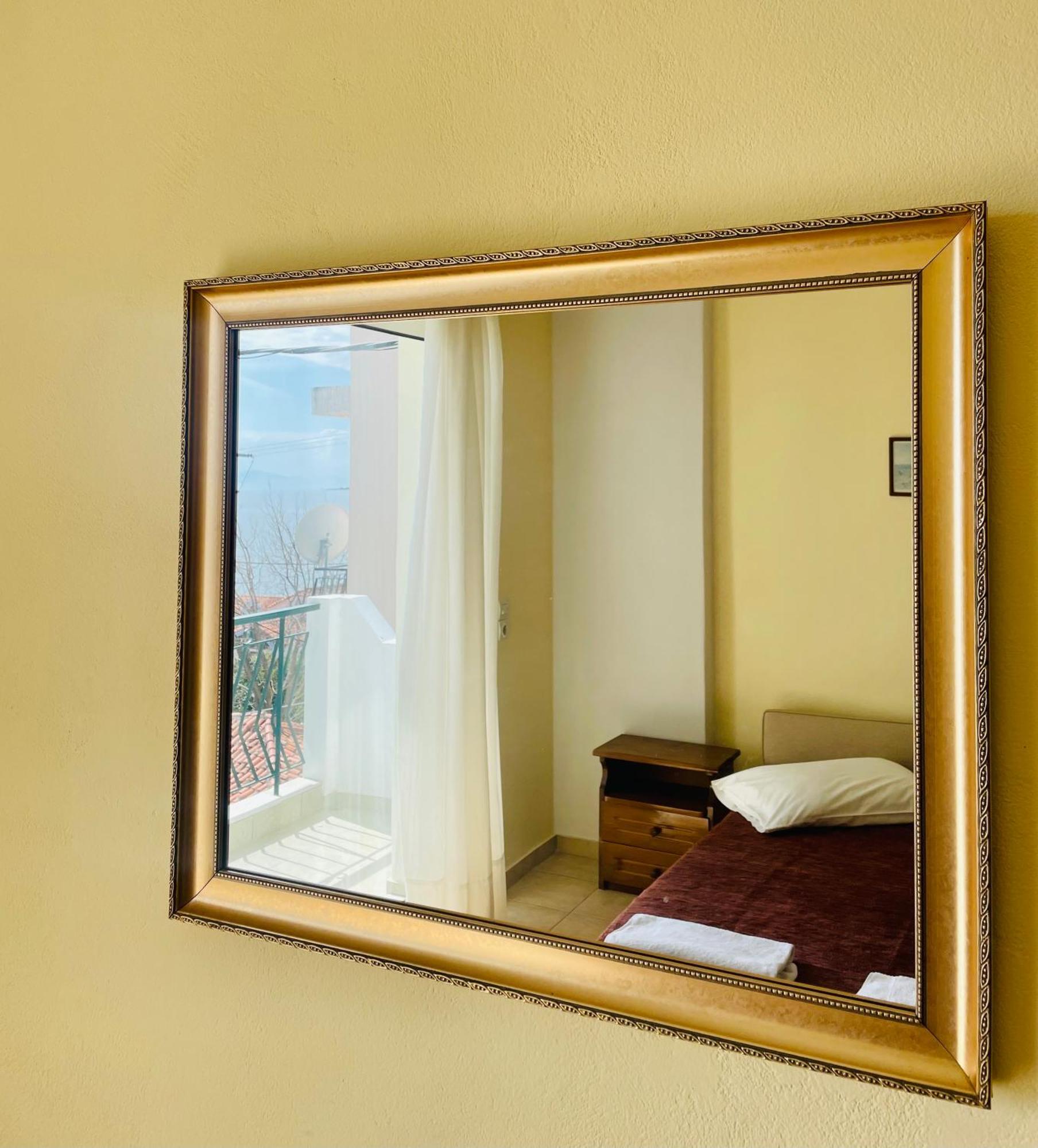 Tasos Manaritsas Rooms Khrónia Екстериор снимка